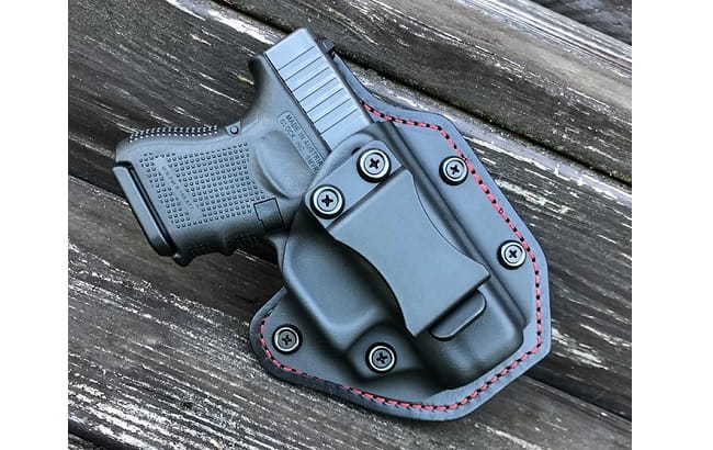 What-is-a-Hybrid-Holster