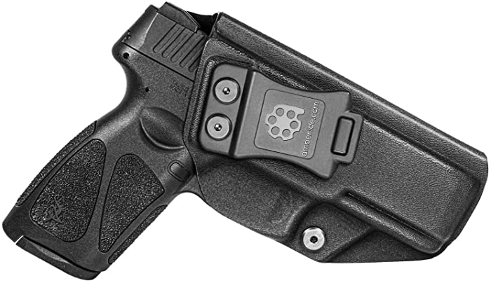 What-is-an-IWB-Holster