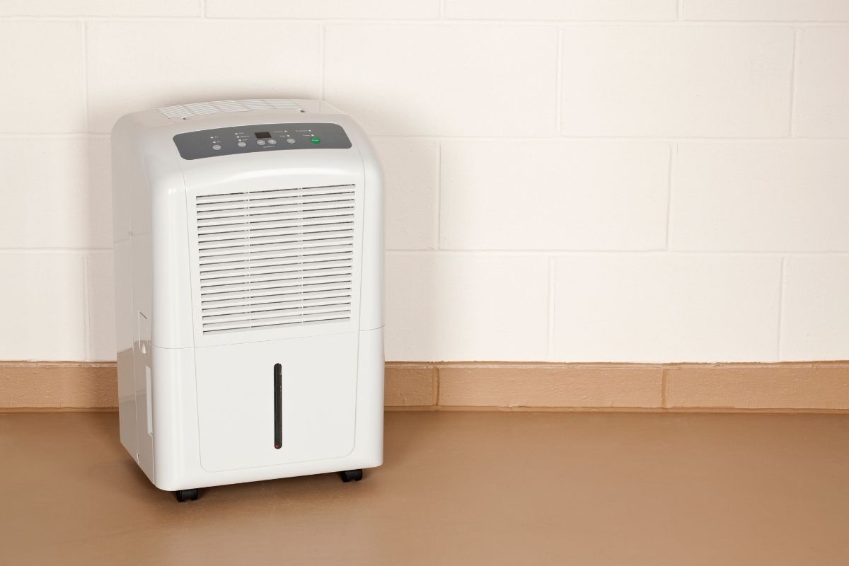 Best Gun Safe Dehumidifier