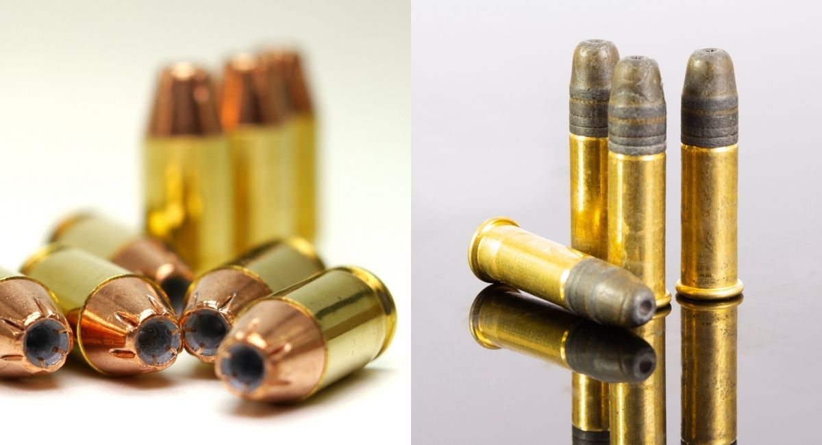 380 vs 22 Mag: Pros, Cons, and Which is Better for You? - Future Army ...