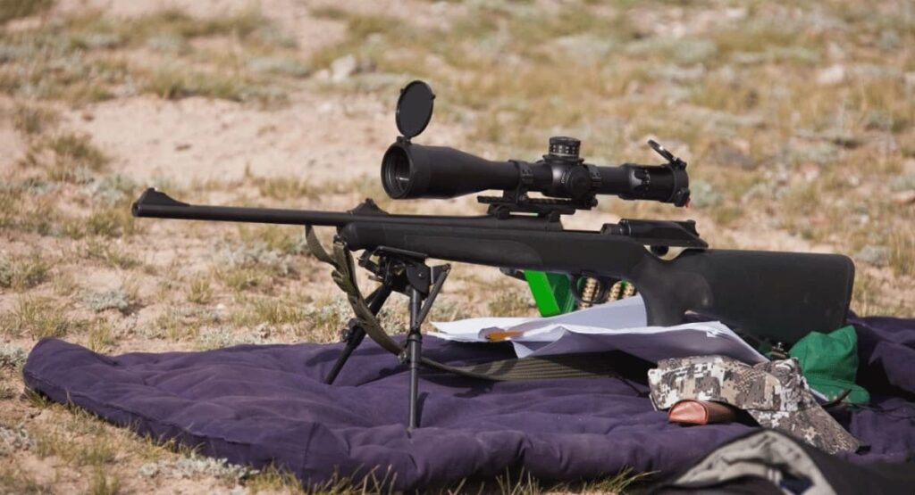 The-Best-Bipod-for-AR10-Rifles-in-2022