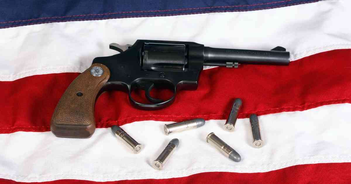 .38 super pistol